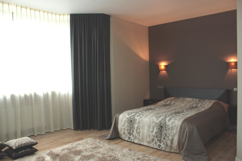 Лофт с человеческим лицом