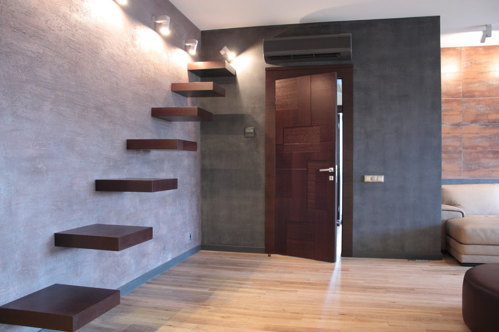 Лофт с человеческим лицом