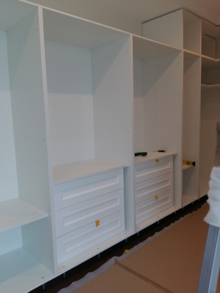 Обложка проекта: ЛДСП+МДФ