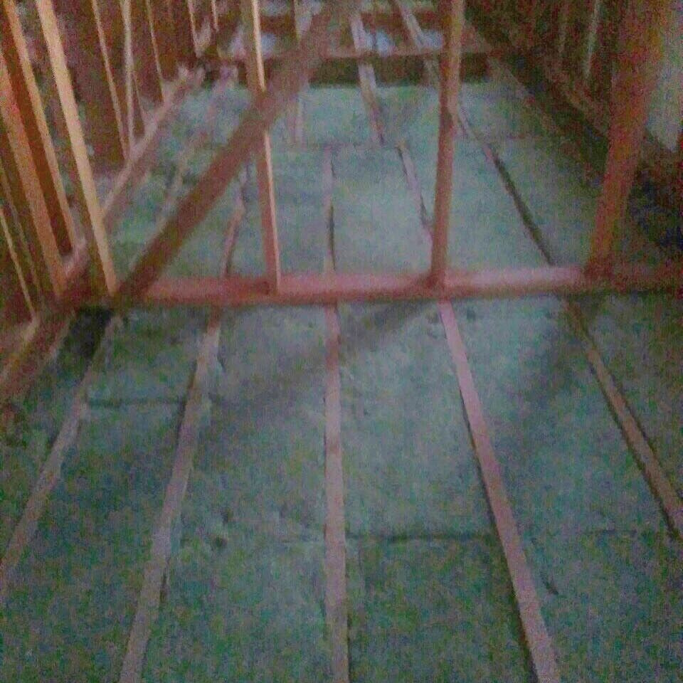 Обложка проекта: Строительство каркасных домов "под ключ"