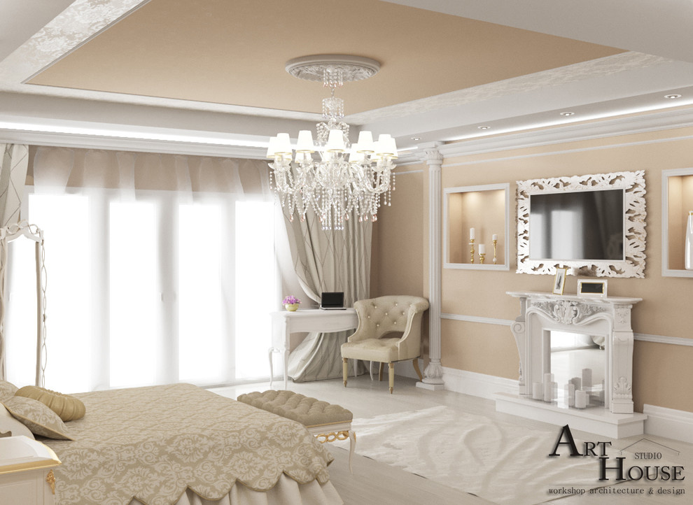 Частная резиденция