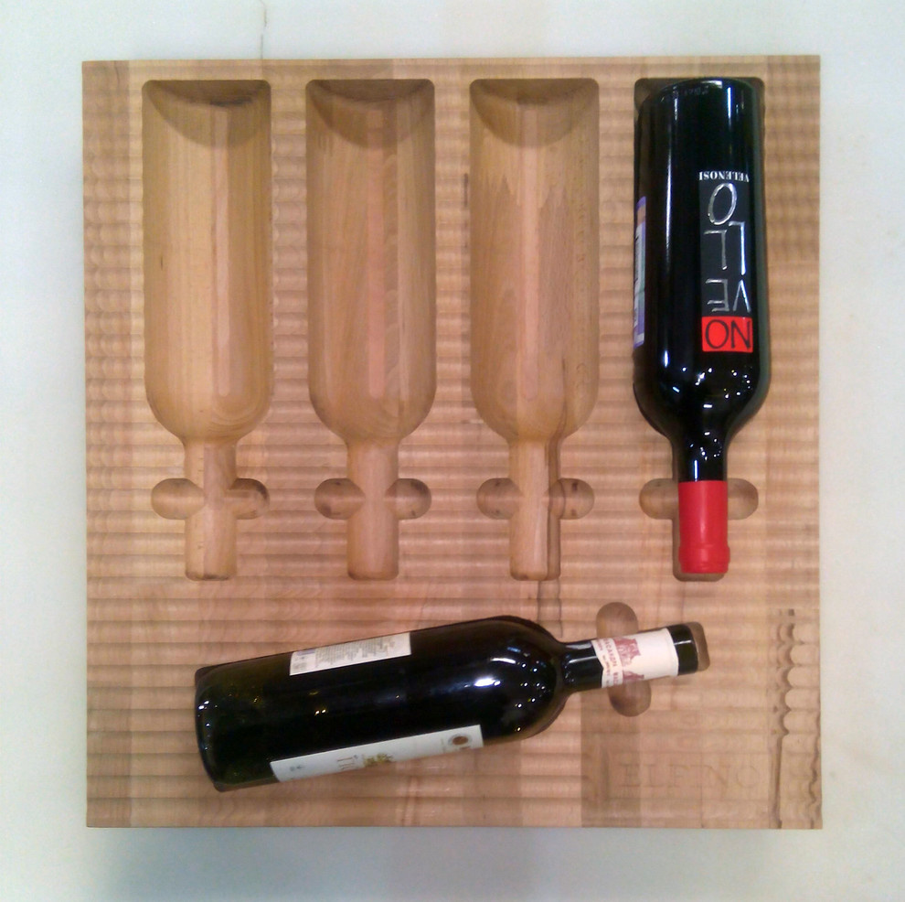 Лотки и бутылочницы