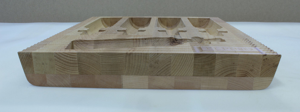 Лотки и бутылочницы