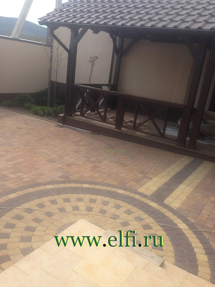 Мысхако, ул. Осенняя