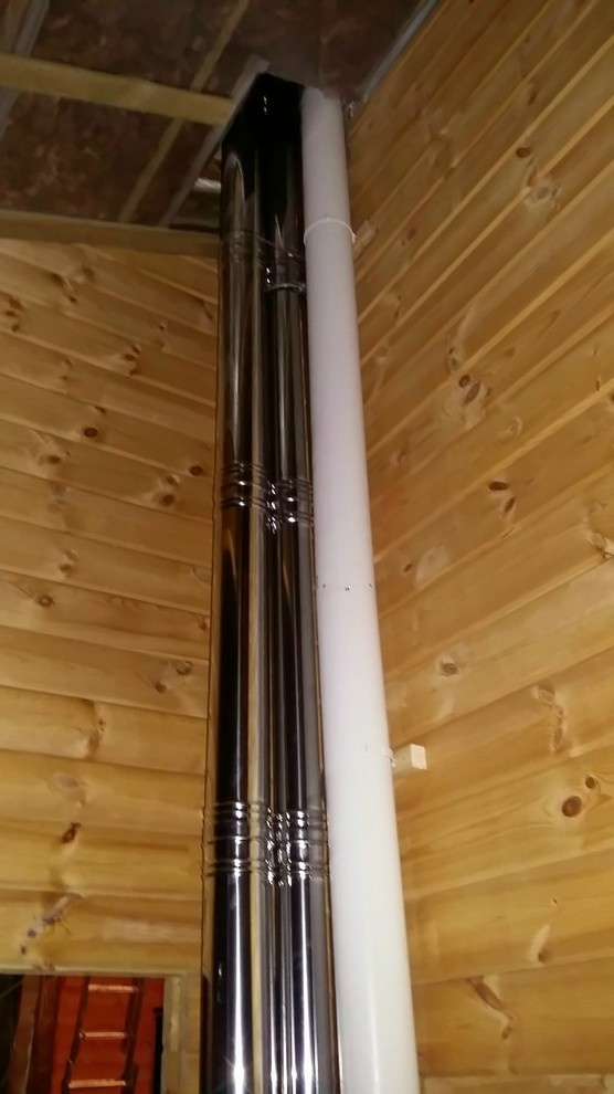 Фотографии из фото/отчета прораба