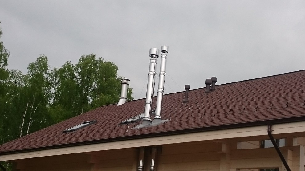 Фотографии из фото/отчета прораба