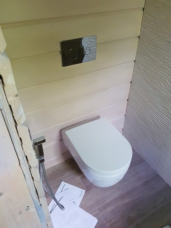 Фотографии из фото/отчета прораба