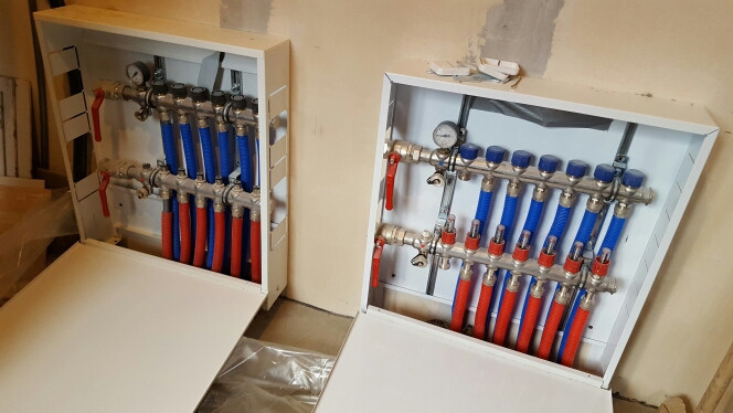 Фотографии из фото/отчета прораба