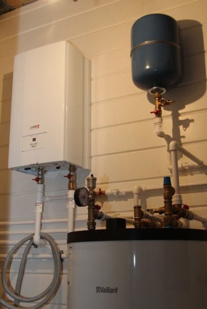 Фотографии из фото/отчета прораба