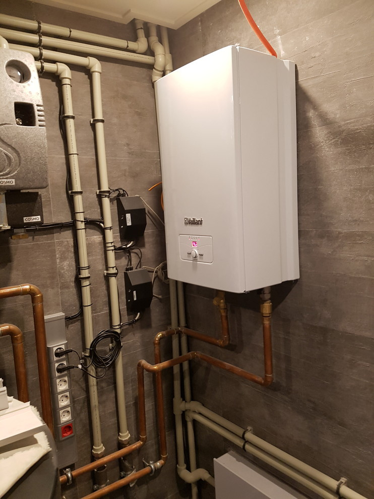 Фотографии из фото/отчета прораба