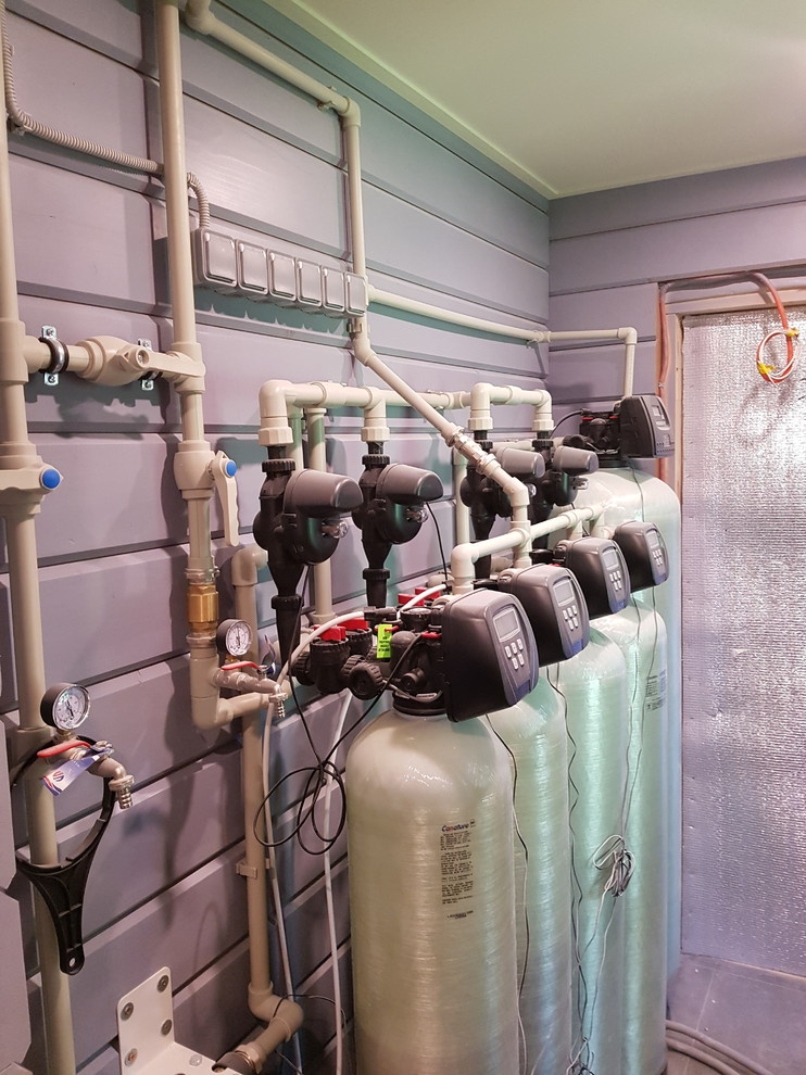 Фотографии из фото/отчета прораба