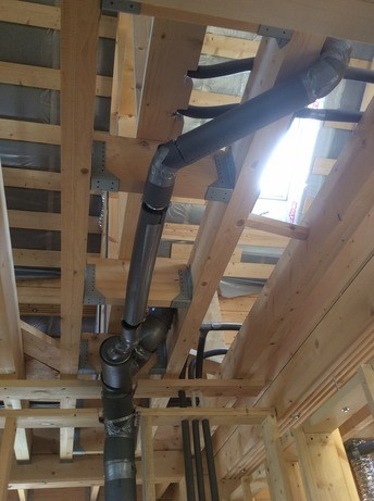 Фотографии из фото/отчета прораба