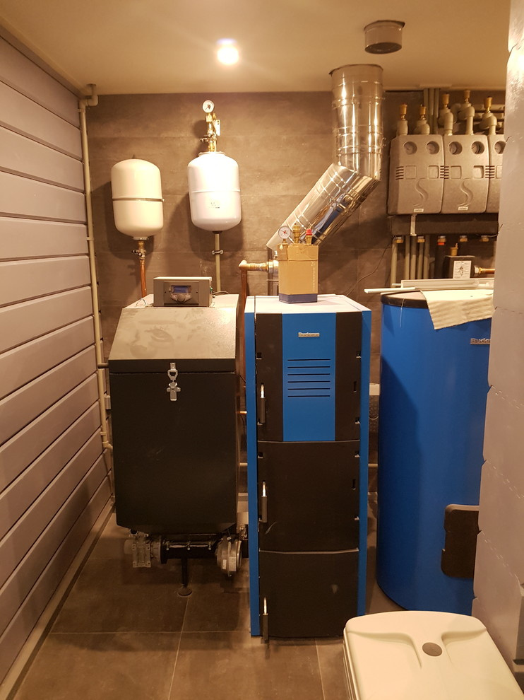 Фотографии из фото/отчета прораба