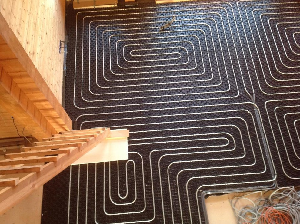 Фотографии из фото/отчета прораба