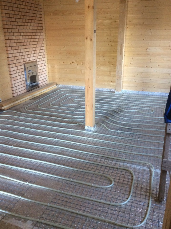 Фотографии из фото/отчета прораба