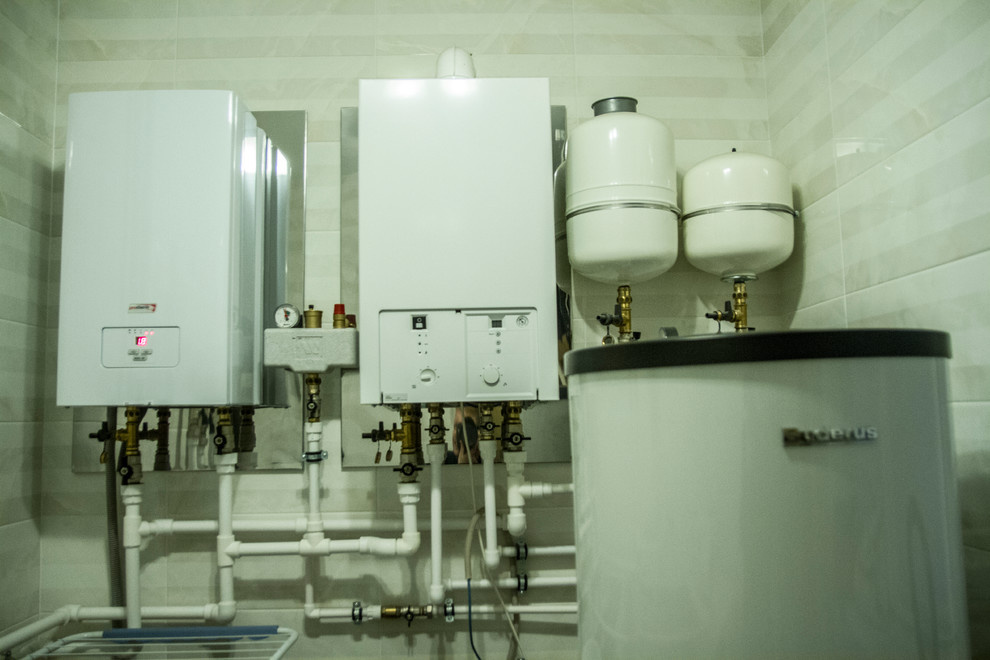 Фотографии из фото/отчета прораба