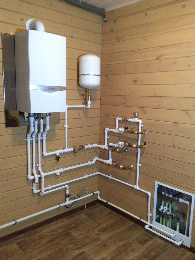 Фотографии из фото/отчета прораба