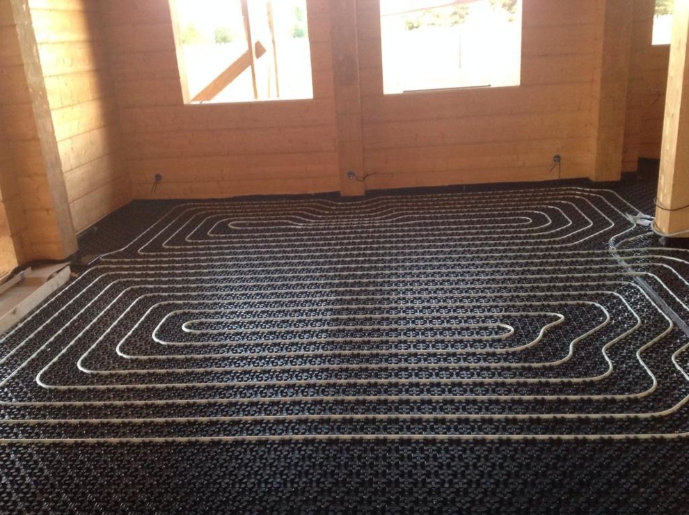 Фотографии из фото/отчета прораба