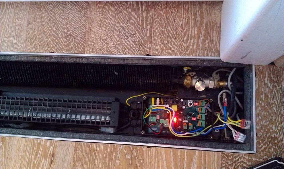 Фотографии из фото/отчета прораба