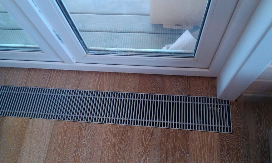 Фотографии из фото/отчета прораба