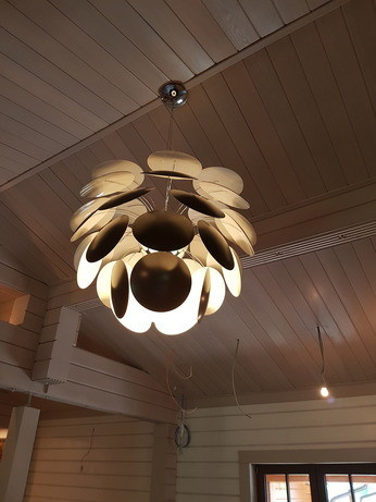 Фотографии из фото/отчета прораба