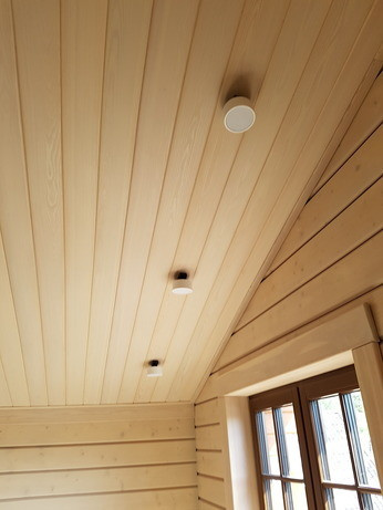 Фотографии из фото/отчета прораба