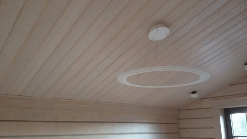 Фотографии из фото/отчета прораба