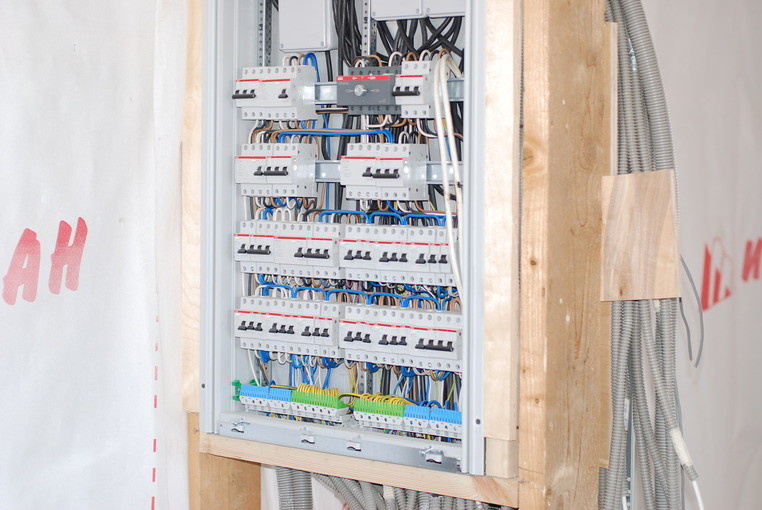 Фотографии из фото/отчета прораба