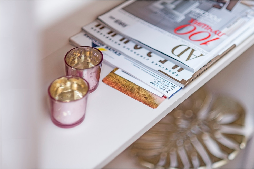 ПЕСОК И ЗАПАХ МОРЯ