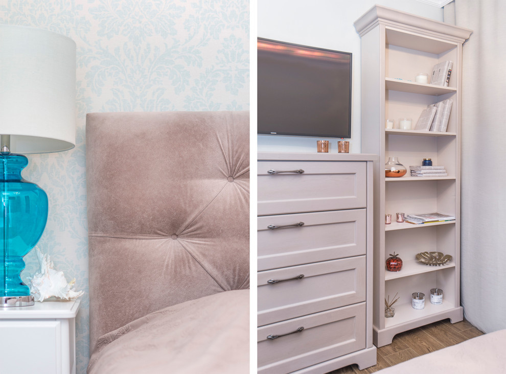 ПЕСОК И ЗАПАХ МОРЯ