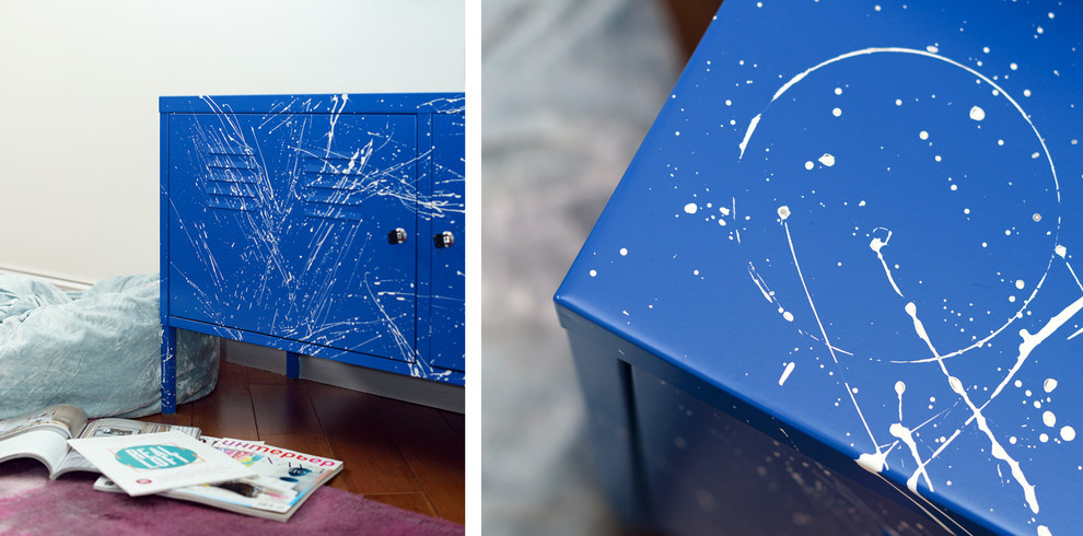 ВЛЮБЛЕННАЯ В АМСТЕРДАМ