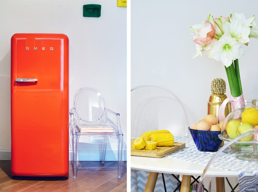 ВЛЮБЛЕННАЯ В АМСТЕРДАМ