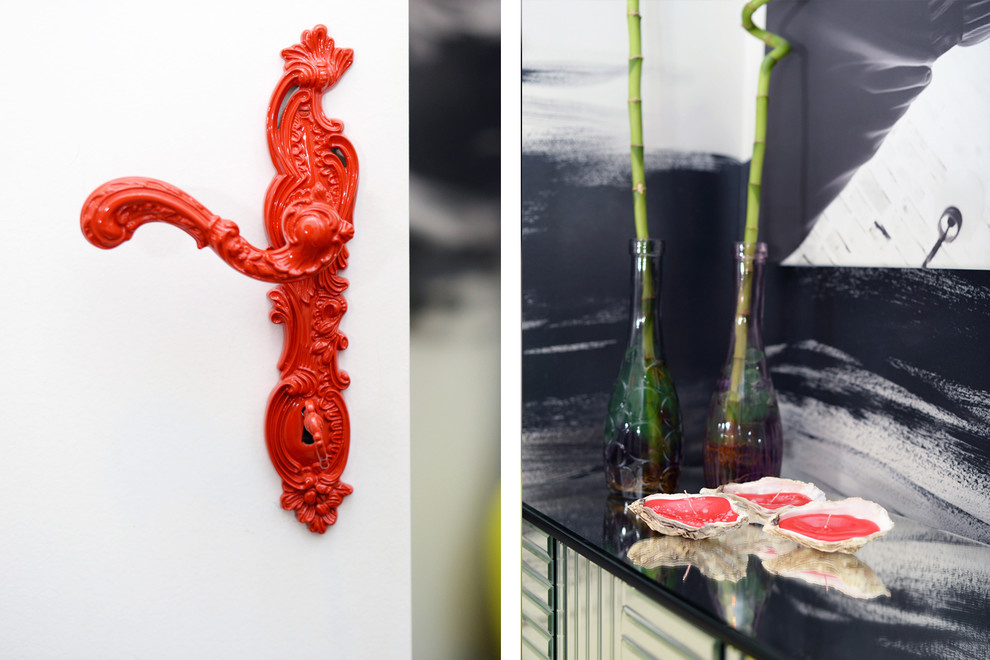 ВЛЮБЛЕННАЯ В АМСТЕРДАМ