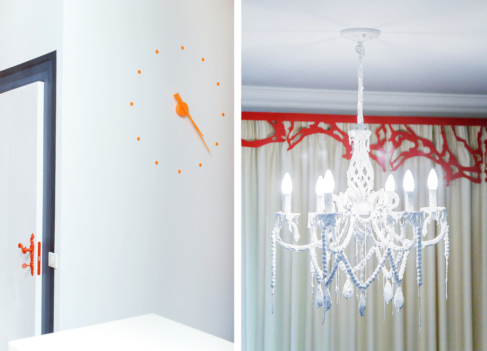 ВЛЮБЛЕННАЯ В АМСТЕРДАМ