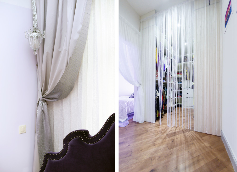 ВЛЮБЛЕННАЯ В АМСТЕРДАМ