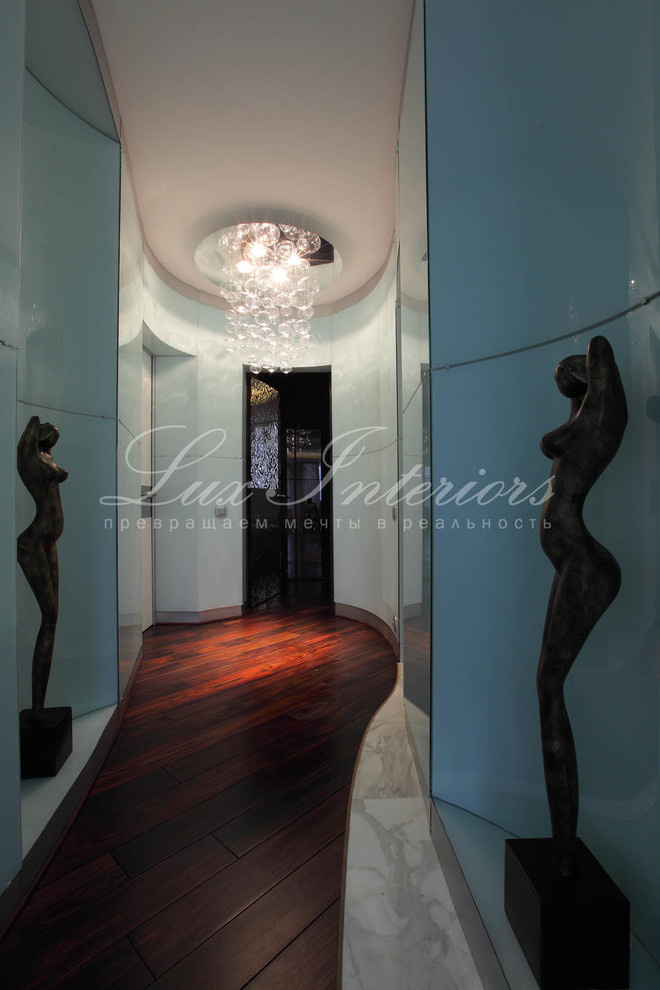 Апартаменты 170 м2, Озерковская набережная