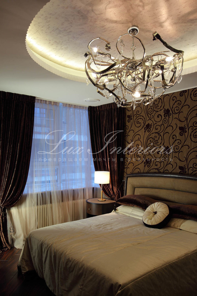 Апартаменты 170 м2, Озерковская набережная