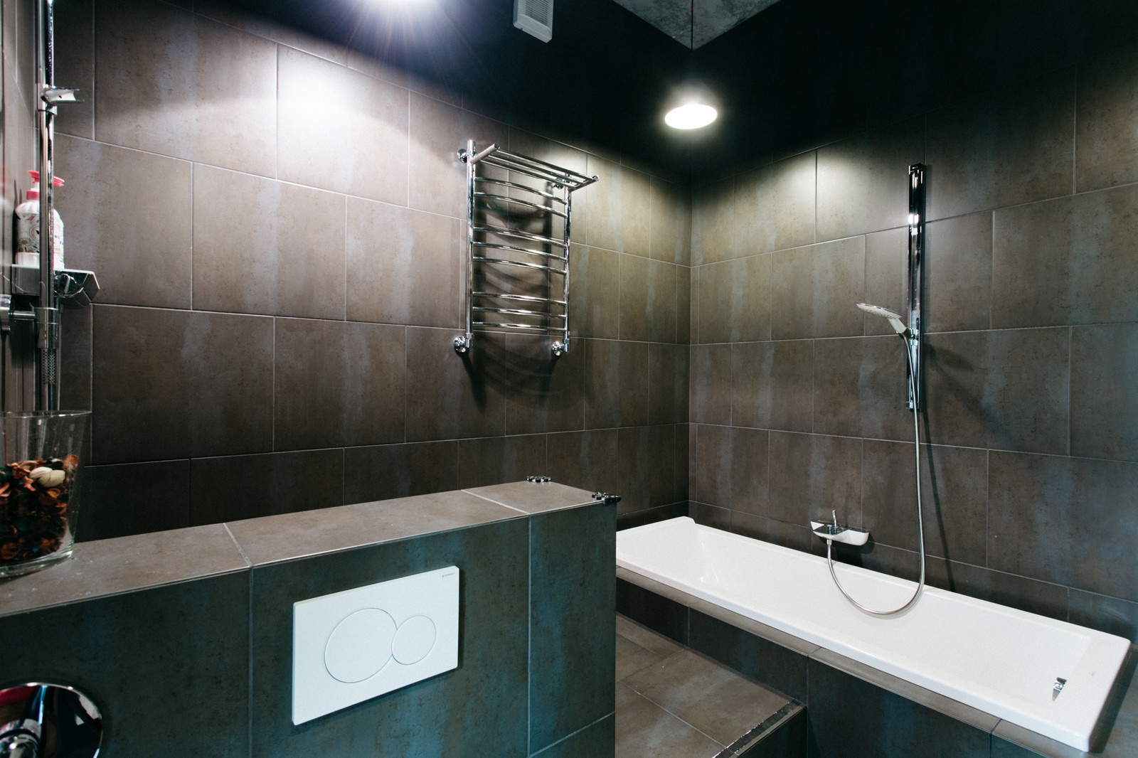 Лофт в Пушкине