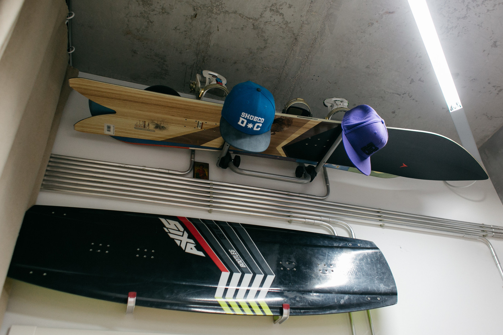 Лофт в Пушкине