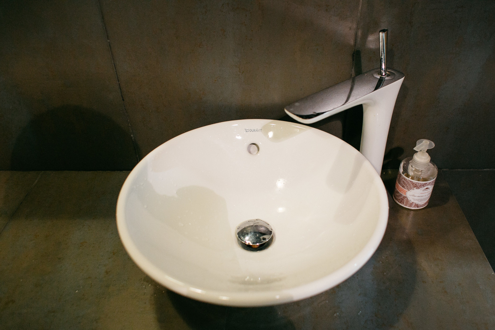 Лофт в Пушкине