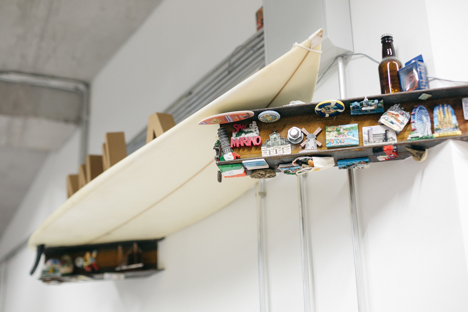 Лофт в Пушкине