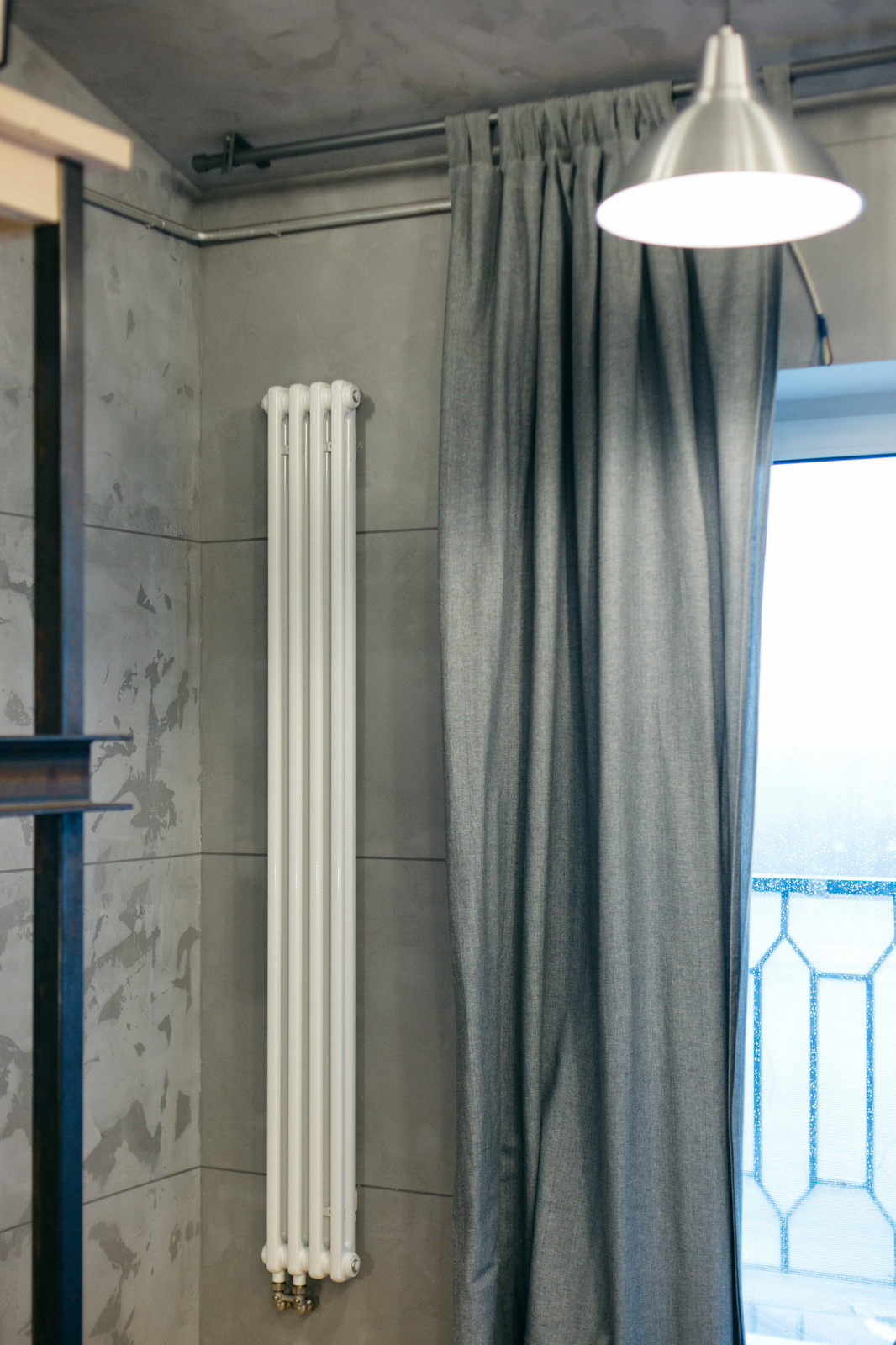 Лофт в Пушкине