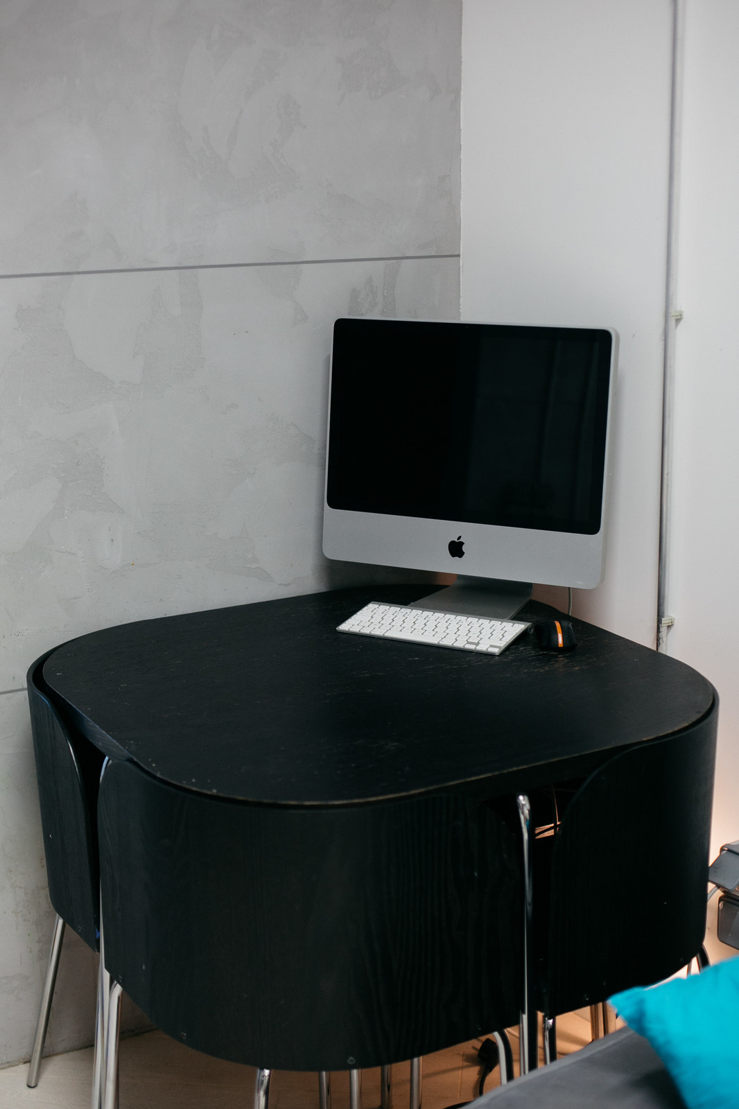 Лофт в Пушкине