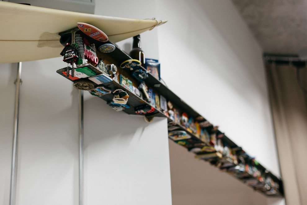 Лофт в Пушкине