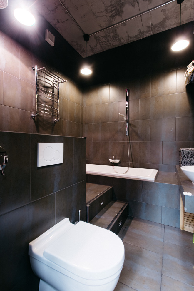 Лофт в Пушкине