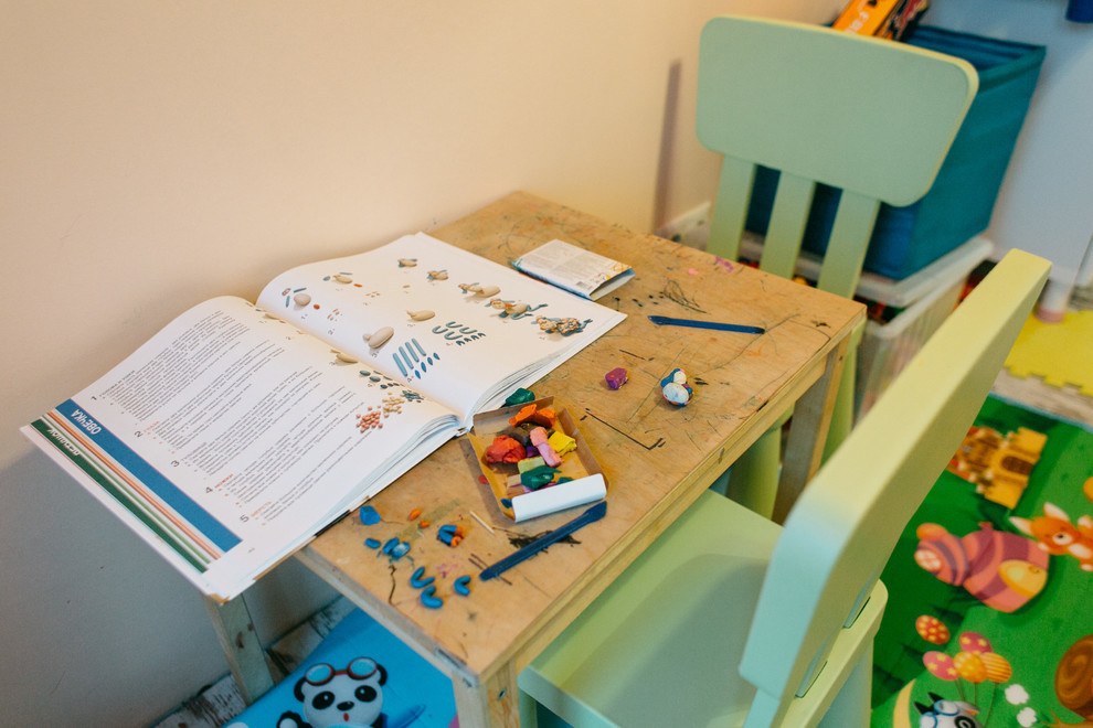 Лофт в Пушкине