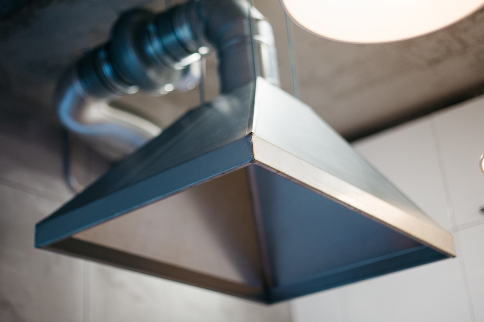 Лофт в Пушкине