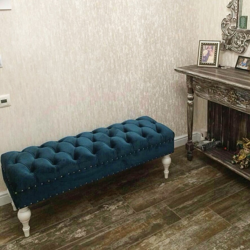 Банкетки/пуфы