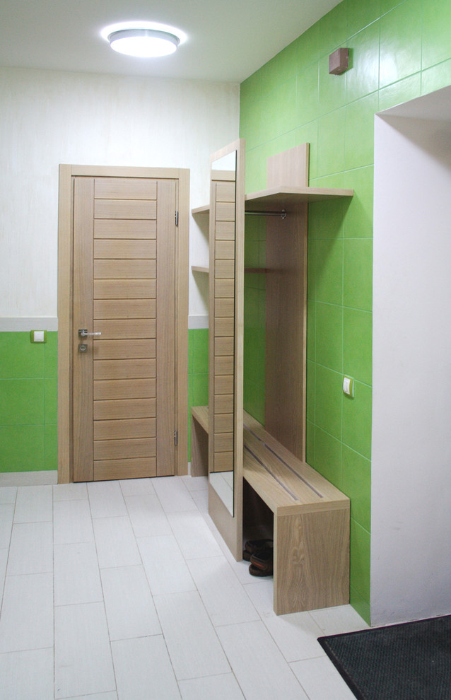 квартира светлая