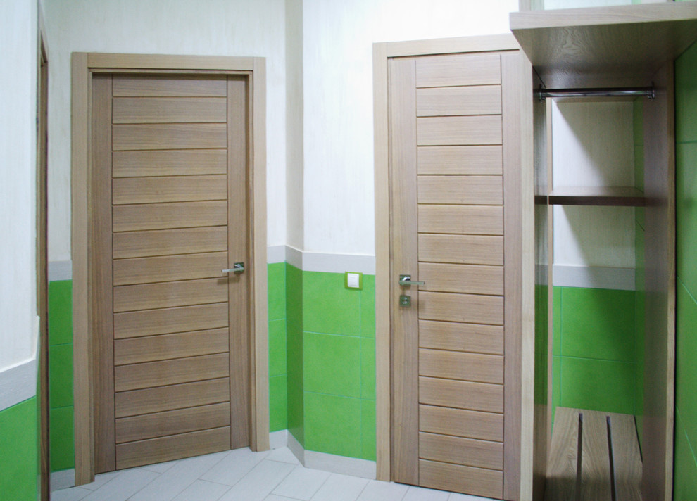 квартира светлая